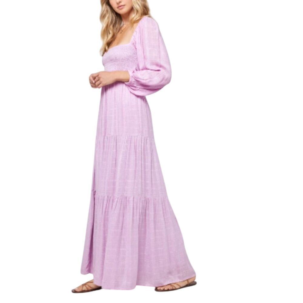 L*Space Dakota Dress Small - Picture 7 of 9